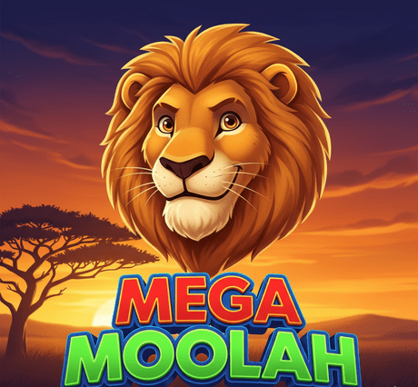 Mega Moolah